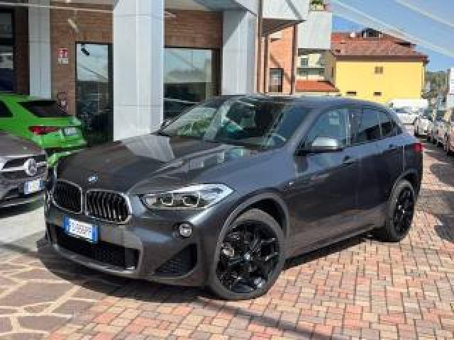 Bmw X2 Sdrive18d Msport Automatica 