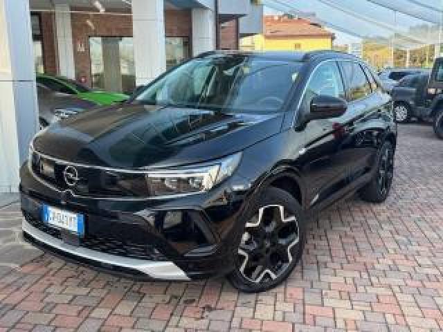 Opel Grandland 1.2 Turbo 12v 130 Cv Aut. Ultimate 