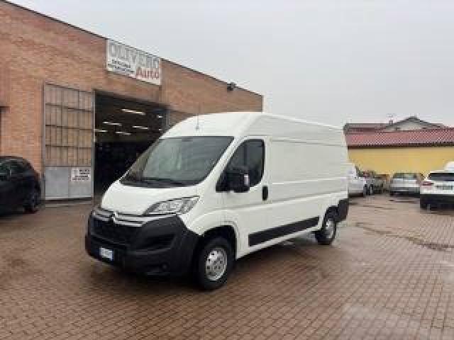 Citroen Jumper 33 Bluehdi 140 S&s Pm-Tm Furgone 