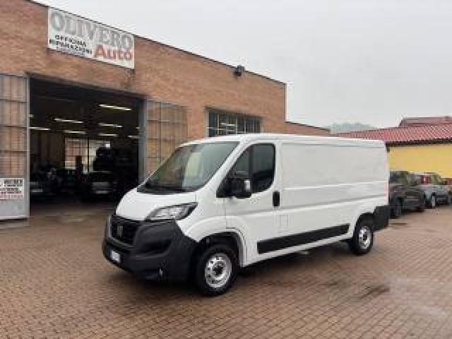 Fiat Ducato 33 2.2 Mjt 140cv L2h1 Furgone Prezzo + Iva22% 