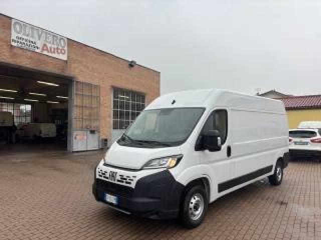Fiat Ducato 35 2.2 Mjt 140cv L3h2 Furgone Prezzo+iva22% 