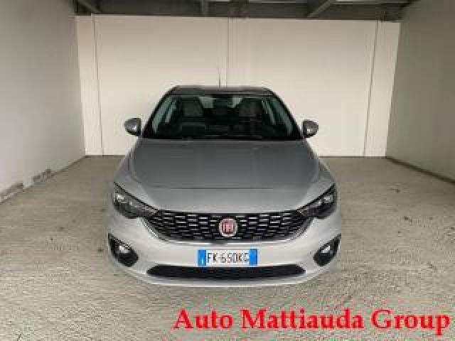 Fiat Tipo 1.6 Mjt S&s Lounge 