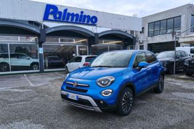 Fiat 500x 1.0 T3 120 Cv City Cross 