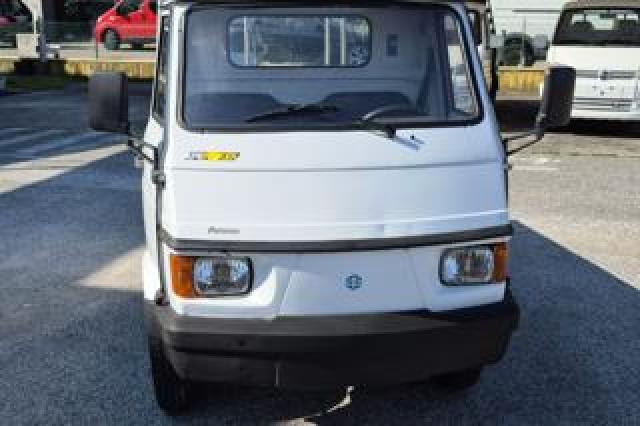Piaggio Porter 400cc Diesel 