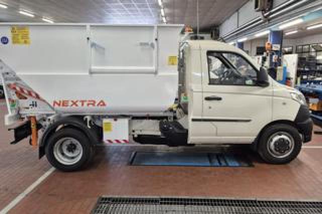 Piaggio Porter Np6 1.5 Pc Short Range Lpg Cabinato Pro 