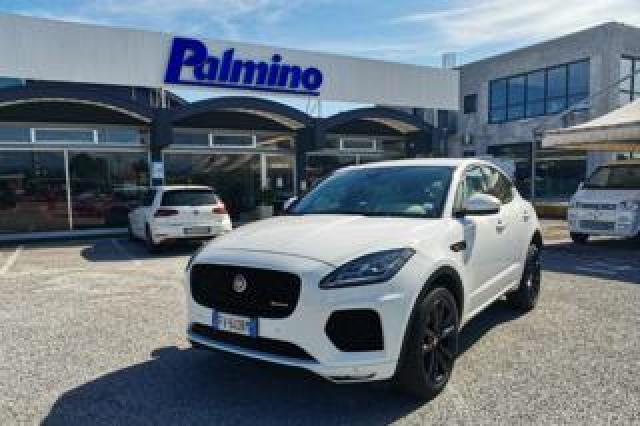 Jaguar E-Pace 2.0d 150 Cv Awd Aut. 