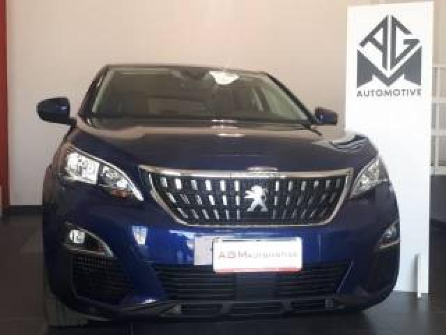 Peugeot 3008 1.5 Bluehdi 130cv S&s Eat8 Allure 