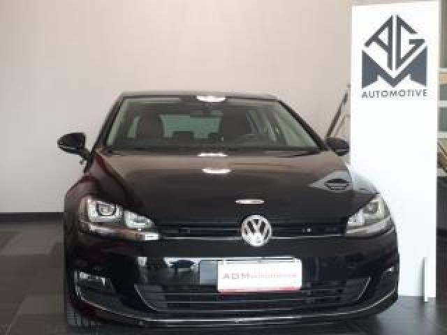 Volkswagen Golf Gtd 2.0tdi 150cv Dsg 5p. R-Line - 4800km!!!!!! 