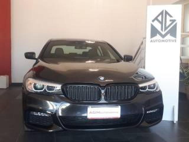 Bmw 520 D 190cv Aut. Msport 