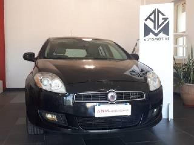 Fiat Bravo 1.6 Mjt 105cv Navigatore-Retrocamera-Blockshaft 