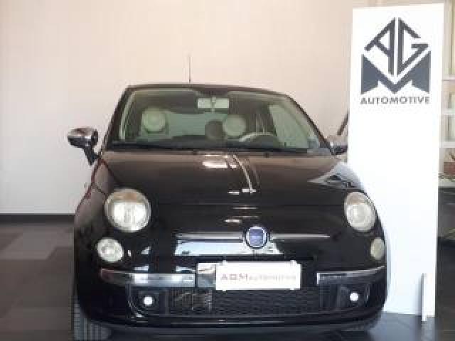 Fiat 500 1.3 Multijet 16v 75 Cv Lounge - Contovendita 
