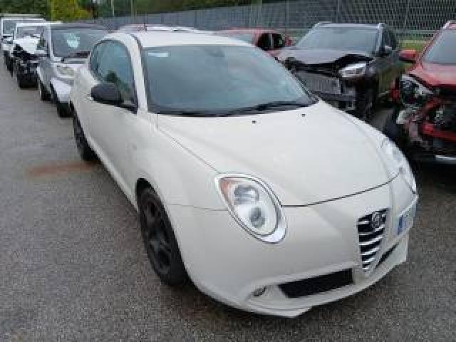 Alfa Romeo