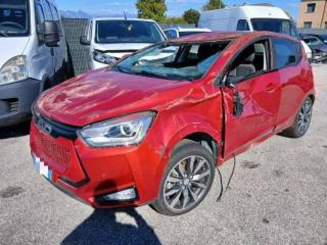 Evo Evo3 1.5 Bi-Fuel Gpl 