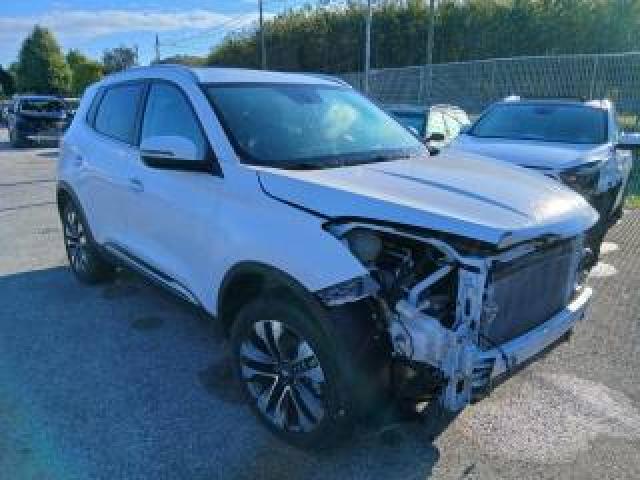 Dr Motor Dr 5.0 1.5 Turbo Cvt Bi-Fuel Gpl 