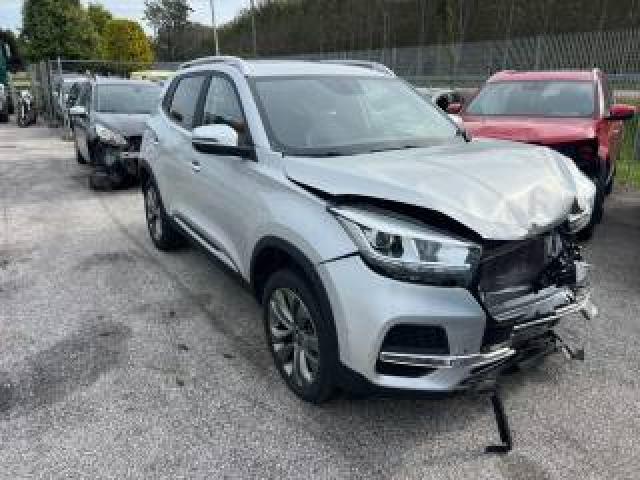 Dr Motor Dr 4.0 1.5 Bi-Fuel Gpl 