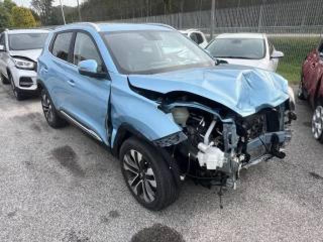 Dr Motor Dr 5.0 1.5 Turbo Cvt Bi-Fuel Gpl 