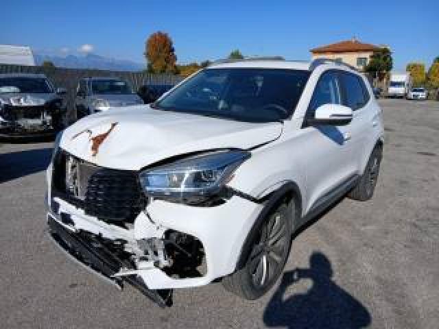 Dr Motor Dr 4.0 1.5 Bi-Fuel Gpl 