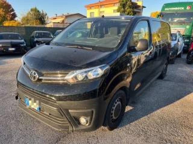 Toyota Proace 1.5d 120cv S&s  