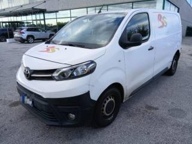 Toyota Proace 2.0d 144cv S&s  