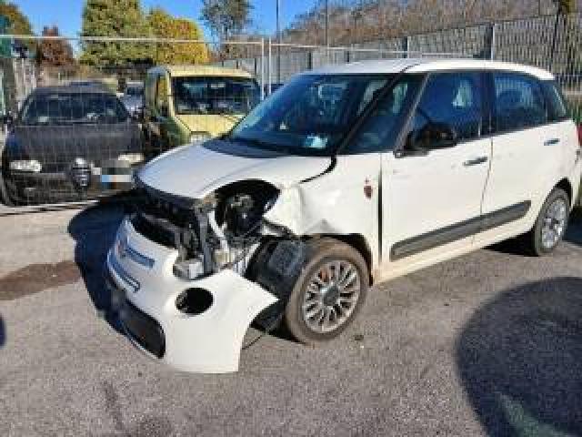 Fiat 500l 1.3 Multijet 85 Cv 