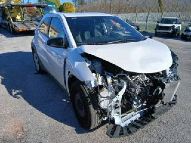 Toyota Aygo X 1.0 Vvt-I 72 Cv 5 Porte  