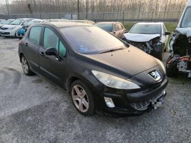 Peugeot 308 1.6 Hdi 110cv 5p. 
