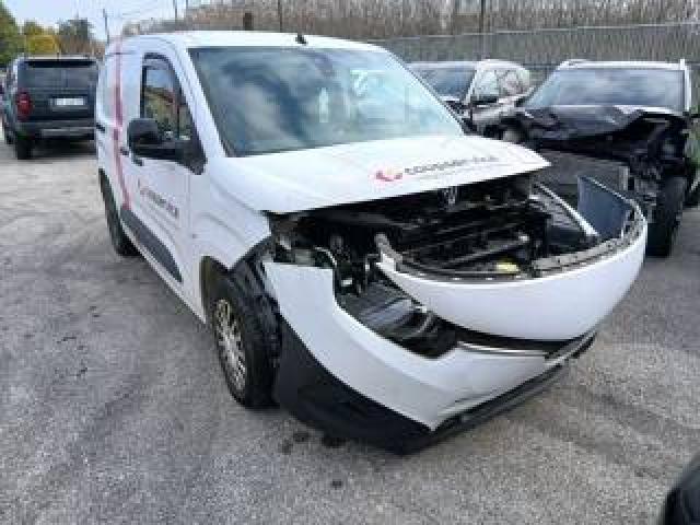 Toyota Proace City 1.5d 100 Cv S&s Pc 4p. 