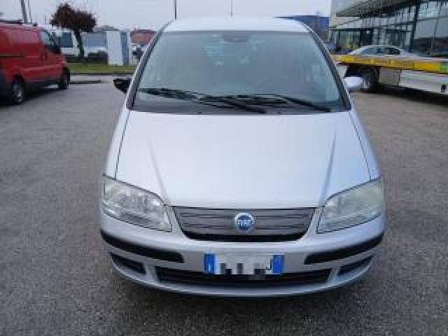 Fiat Idea 1.3 Multijet 16v 70 Cv  