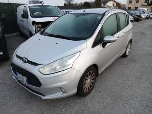 Ford B-Max 1.0 Ecoboost 100 Cv 