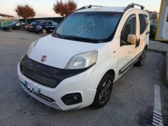 Fiat Qubo 1.3 Mjt 95 Cv Trekking 