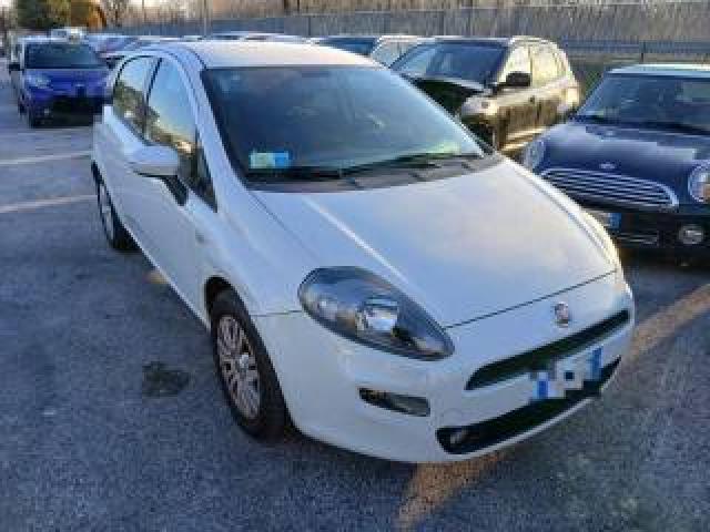 Fiat Punto 1.3 Mjt Ii 75 Cv 5 Porte  