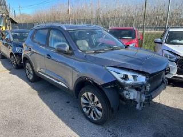 Dr Motor Dr 4.0 1.5 Bi-Fuel Gpl 