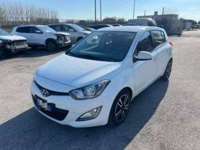 Hyundai I20 1.1 Crdi 5p.  