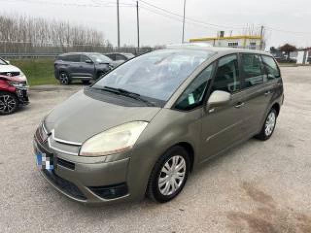 Citroen C4 Grand Picasso 2.0 Hdi 138 Fap Aut.  