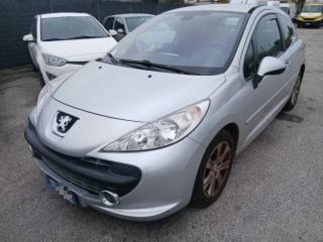 Peugeot 207 1.6 Hdi 110cv 3p.  
