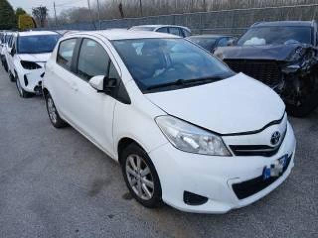 Toyota Yaris 1.0 5 Porte  