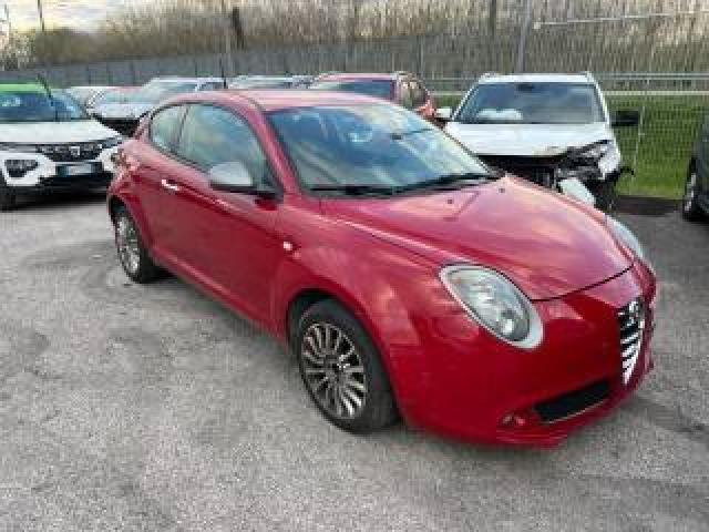 Alfa Romeo Mito 1.4 70 Cv 8v  