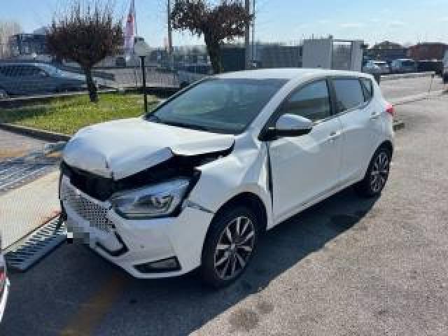 Evo Evo3 1.5 Bi-Fuel Gpl 