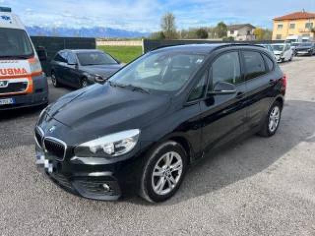 Bmw 216 D Active Tourer 