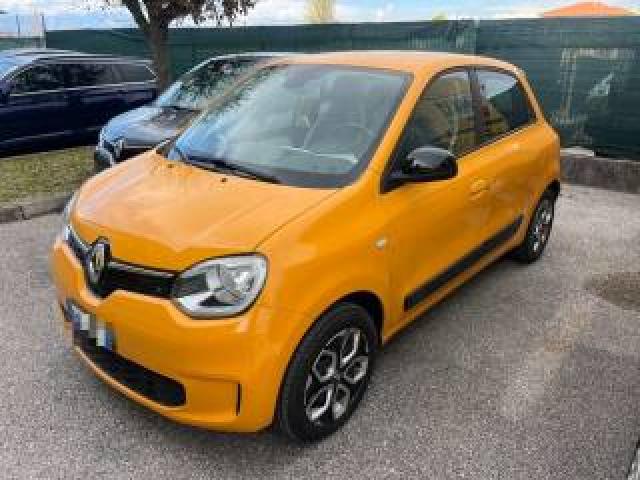 Renault Twingo Electric Equilibre 