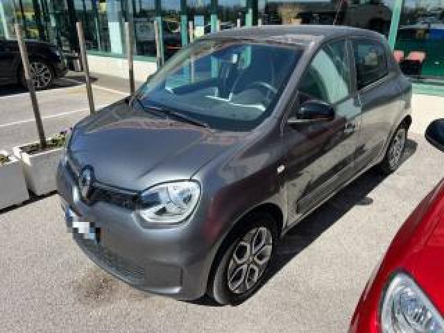 Renault Twingo Electric Equilibre 