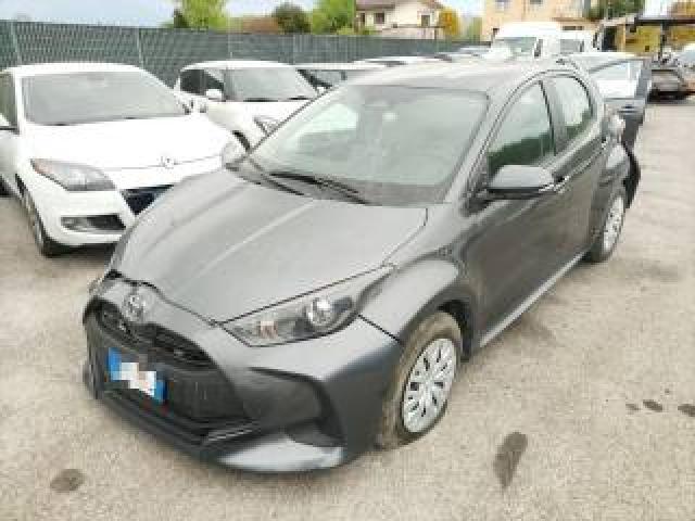 Toyota Yaris 1.5 Hybrid 5 Porte  
