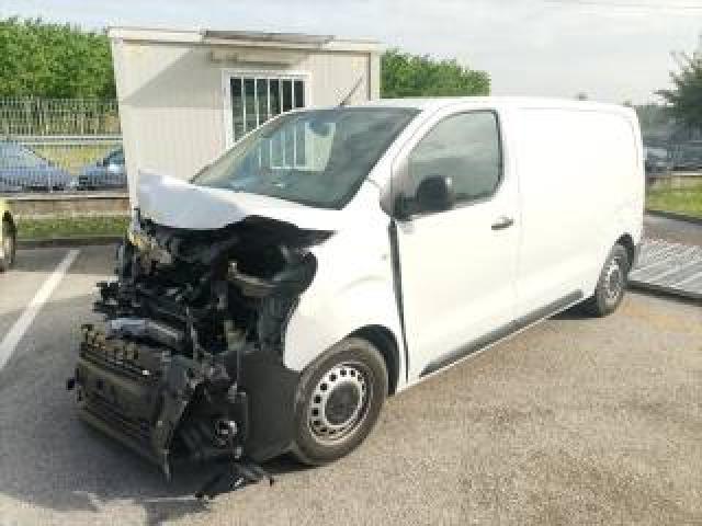 Toyota Proace 1.5d 120cv S&s  