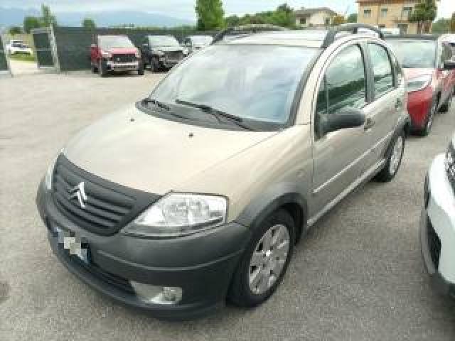 Citroen C3 1.4 Hdi Xtr 