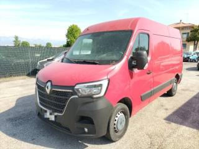 Renault Master T33 2.3 Dci 135  