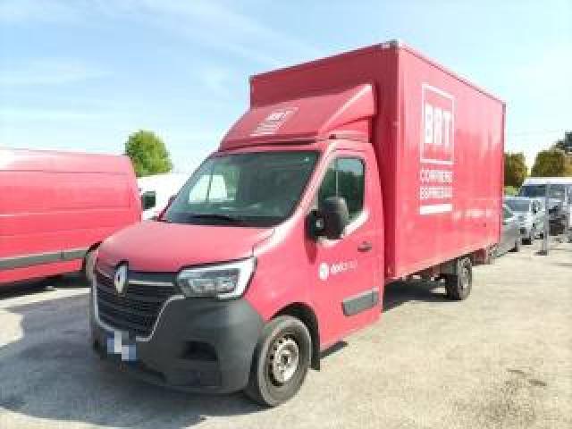 Renault Master T35 2.3 Dci 135 Cassonato  