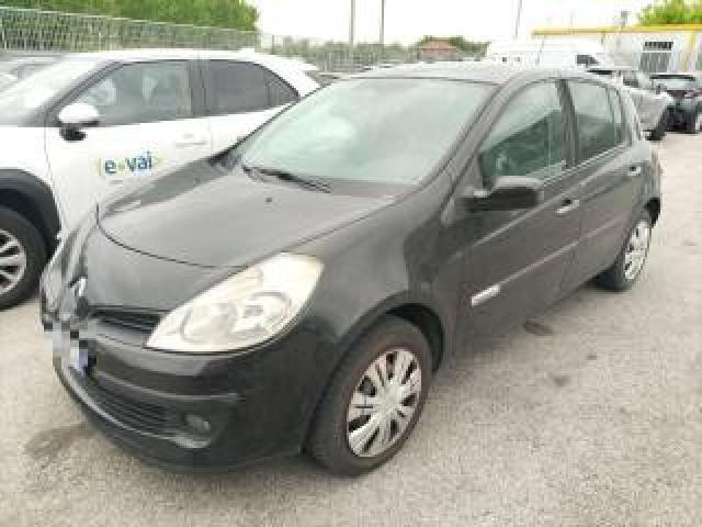 Renault Clio 1.2 16v 5 Porte 
