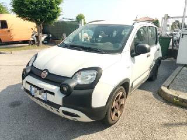 Fiat Panda 1.2 City Cross 