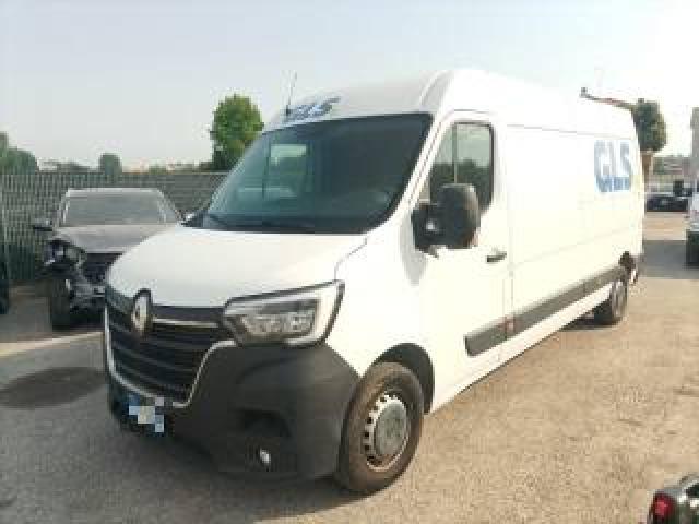 Renault Master T35 2.3 Dci 135  