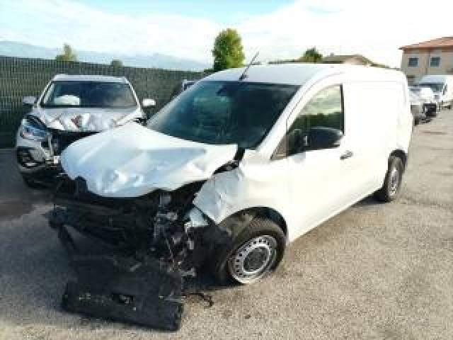 Renault Kangoo 1.5 Blue Dci 95 Cv  